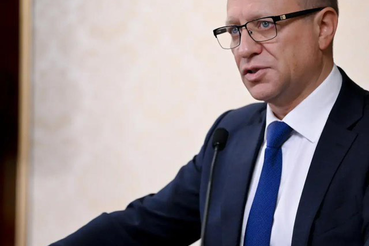 Ленинградская область рассматривает возможность передачи полномочий по изменению генпланов на региональный уровень