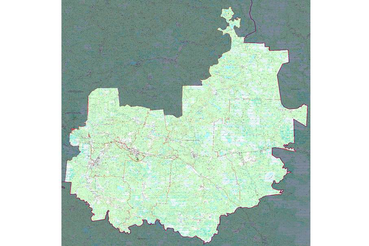 Согласительная комиссия по урегулированию разногласий в схему территориального планирования Бокситогорского муниципального района