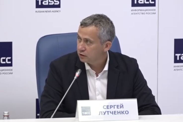 Пресс-конференция «Развитие архитектурного облика Санкт-Петербурга и Ленинградской области»