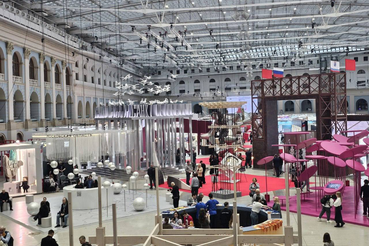 1 день на «Зодчество 2025» завершен!