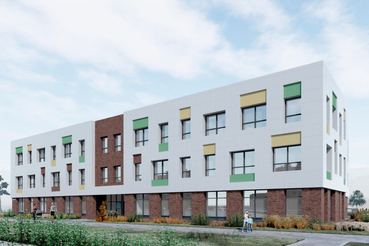 В Романовке появится детский сад.