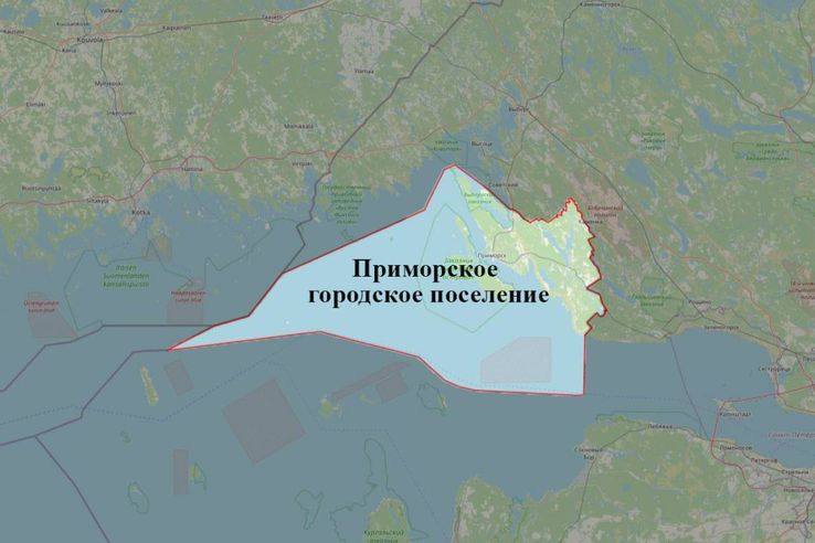 Принято решение о подготовке проекта изменений в ПЗЗ Приморского поселения