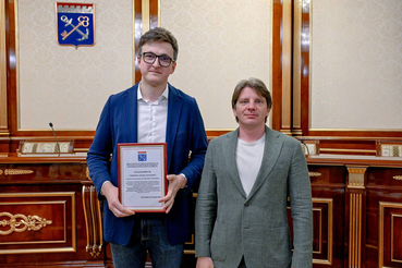 Победитель в номинации «Концепция плетёного павильона из лозы и тростника»