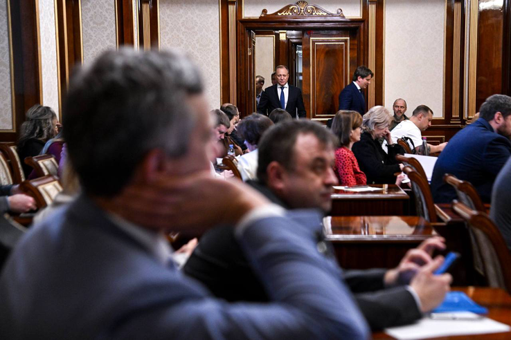 Коллегия Комитета градостроительной политики Ленинградской области подвела итоги 2025 года и определила приоритеты на 2026 год