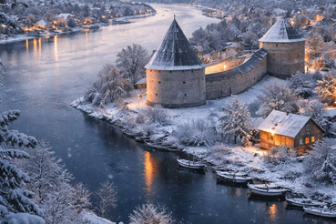 С наступающим Новым 2026 годом!